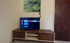 Apt Central Caragua